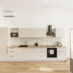 Natural Harmony Apartment