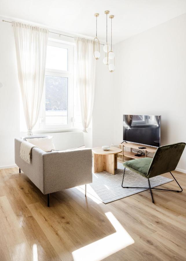 Apartment Natural Harmony