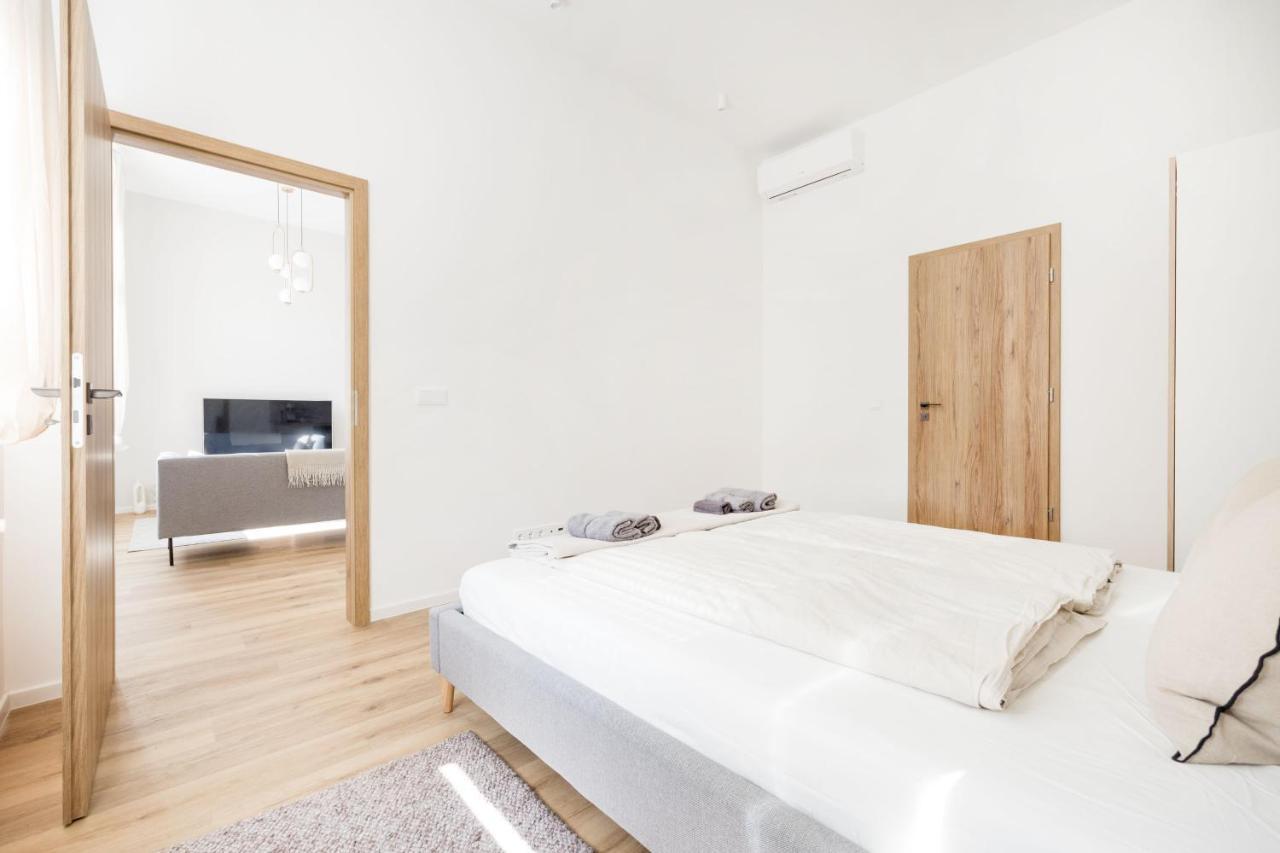 Natural Harmony Apartment *