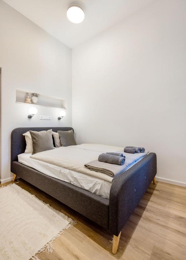 Apartment Natural Harmony Budapest